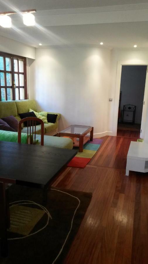 Apartment Coqueto Apartamento En Junto A La Playa Getxo